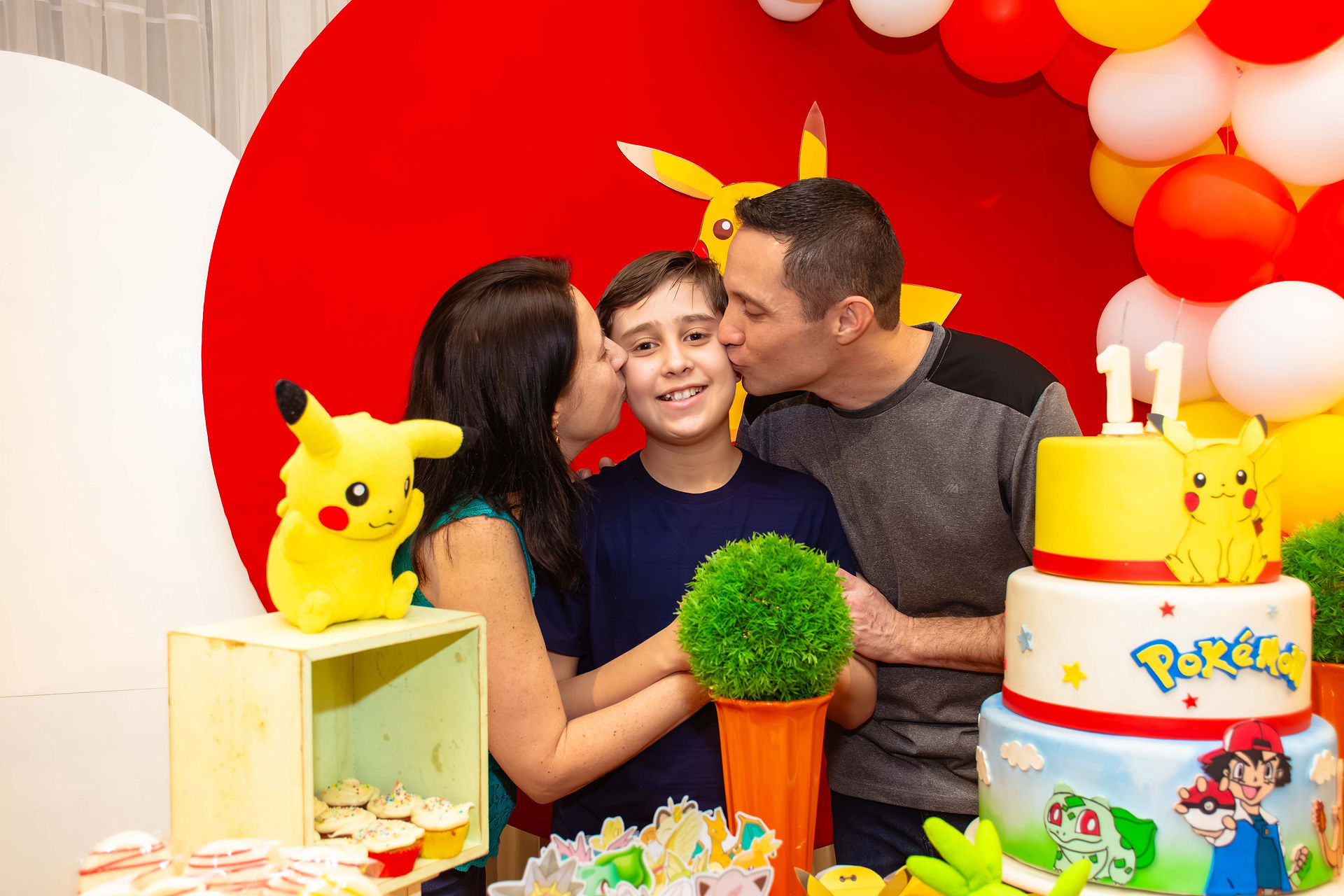 fotografo aniversario infantil em sao jose dos campos