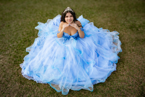 ensaio 15 anos debutante no parque da cidade sao jose dos campos fotografo dani di giaimo