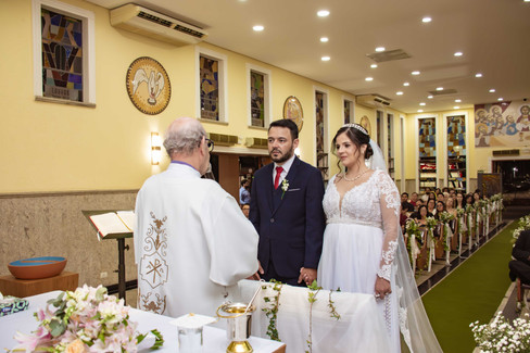 Book casamento fotografo de casamento religioso em São José dos Campos-SP