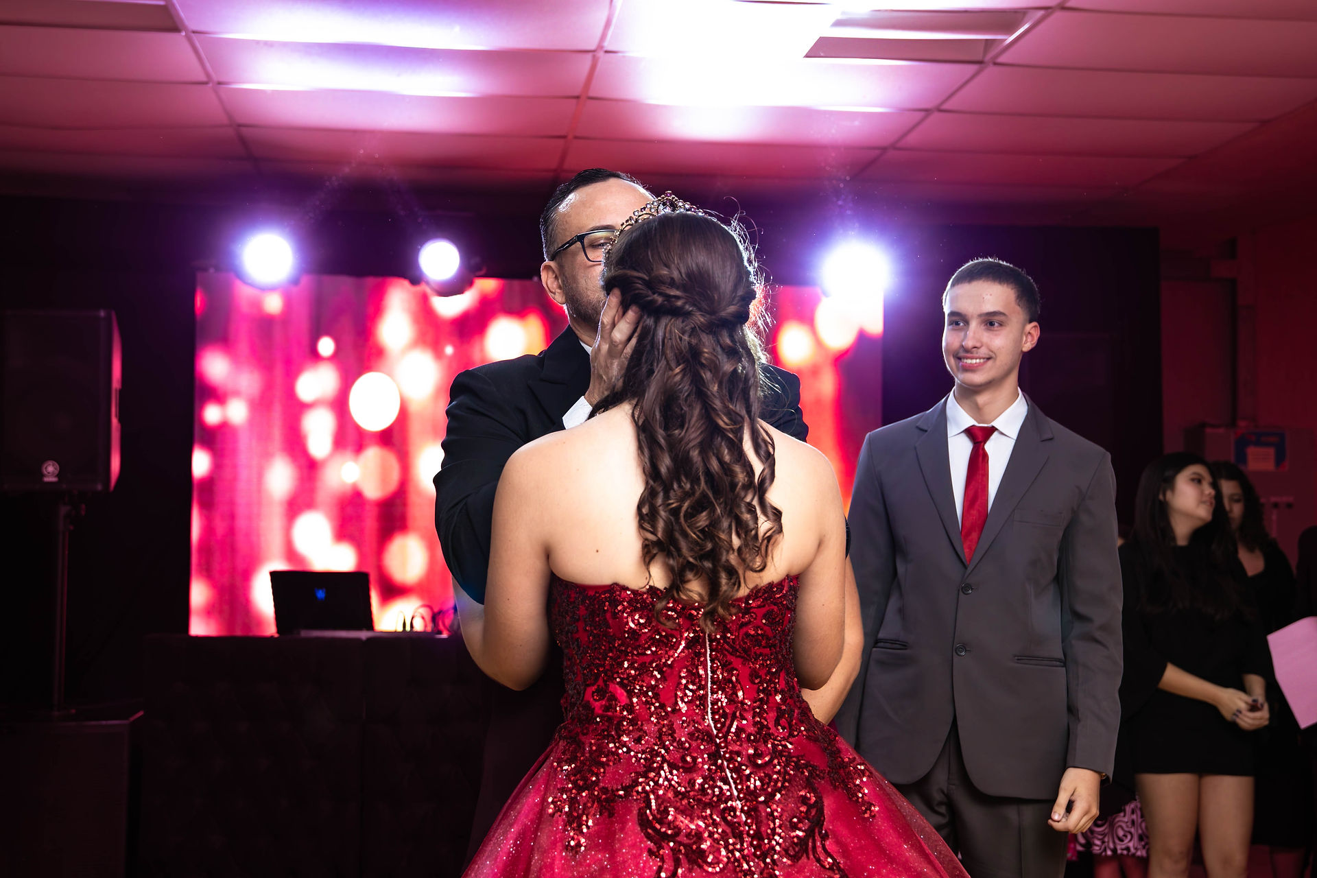 fotografo aniversario debutante 15 anos sao jose dos campos