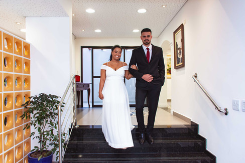 Book fotografia de casamento civil em São José dos Campos-SP