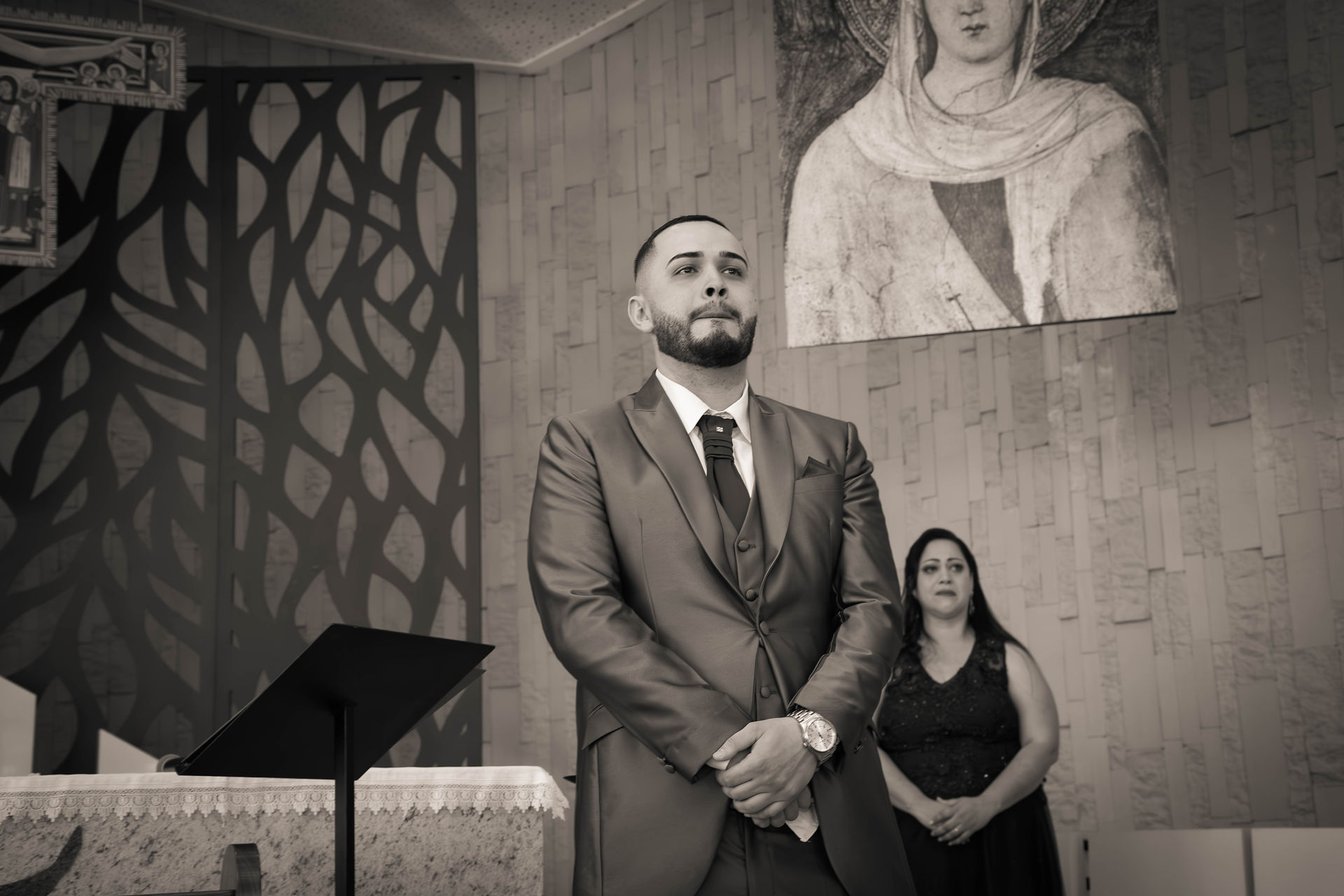 fotografo de casamento em jacarei