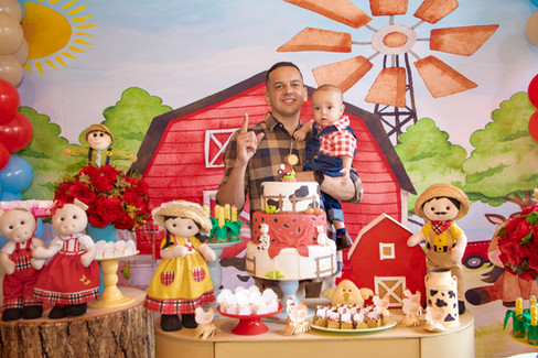 fotografo aniversario infantil na fazenda da vovo em sao jose dos campos