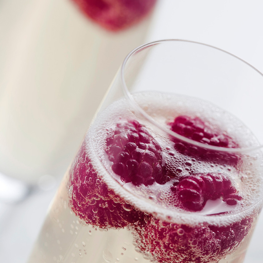 Holiday Happy Hour with Madelyn Brené (Residency at Opening Bell)