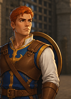 Royal Sentinel