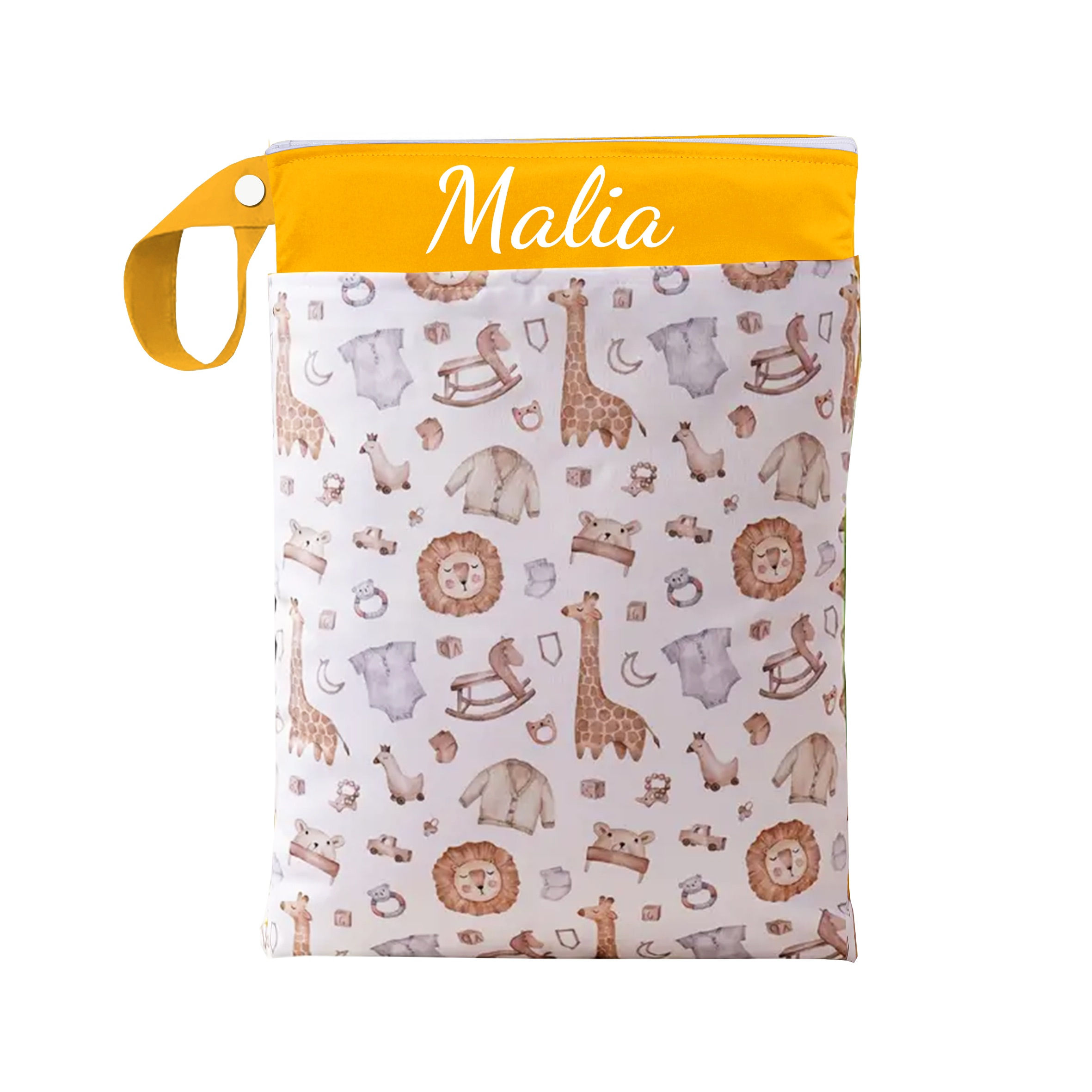 Nasstasche Baby Items