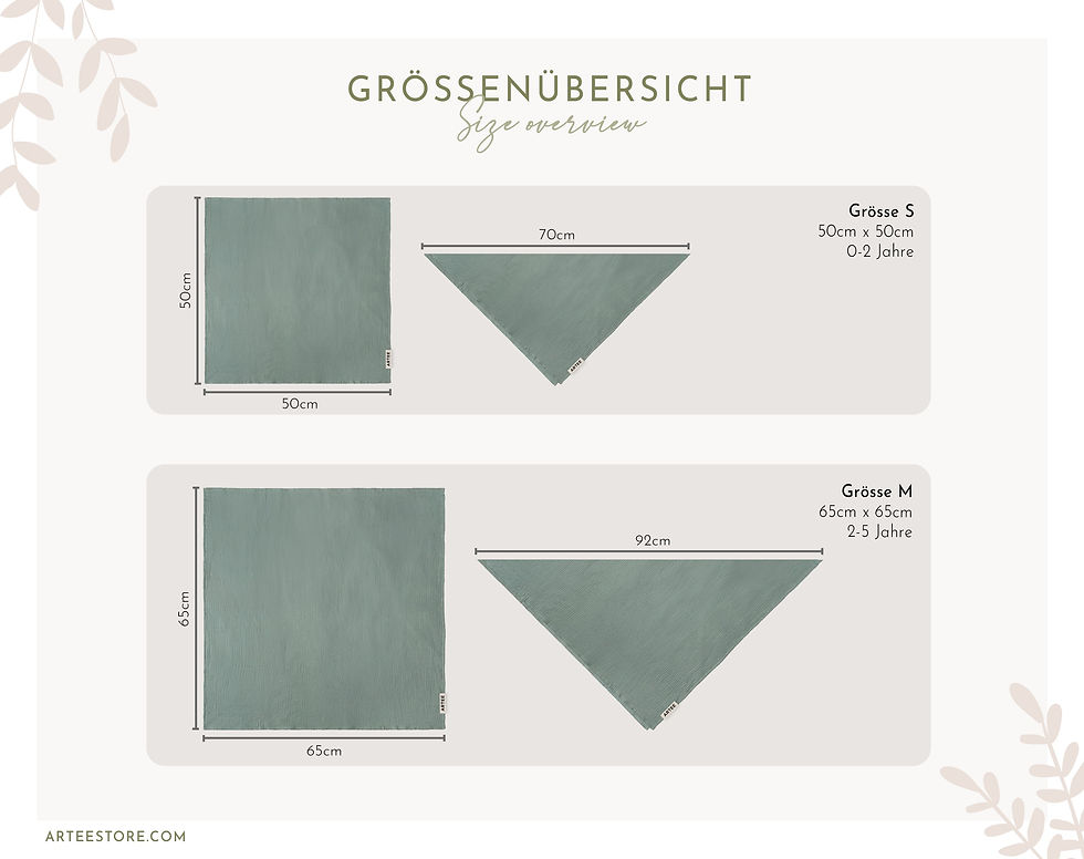 Miniaturbild: Halstuch Old Rose