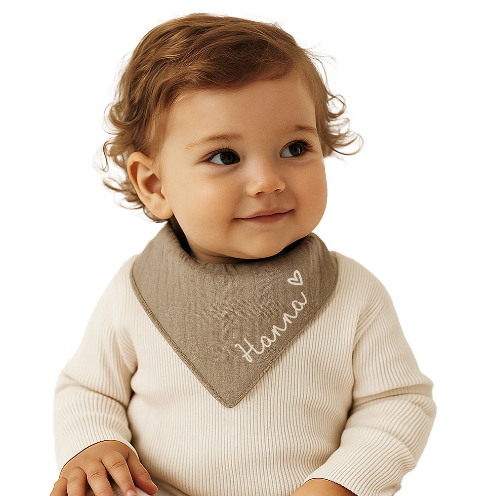 Miniaturbild: Halstuch Stone