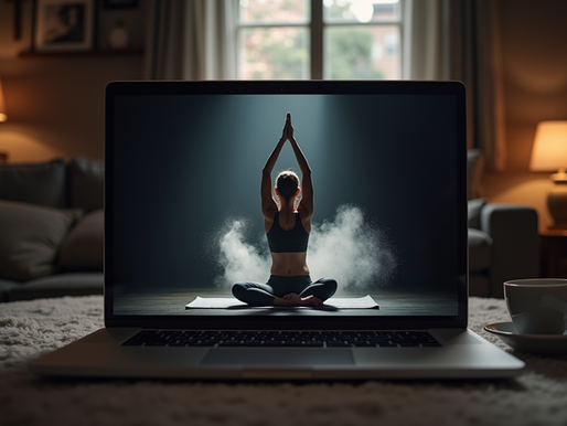 Discover the CraigFitOnline Experience