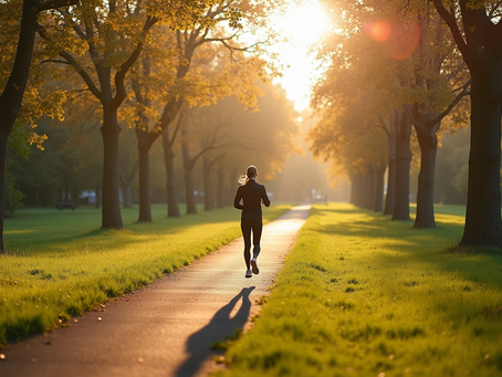 Exploring the Benefits of a Holistic Approach to Fitness