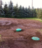 Septic Installations
