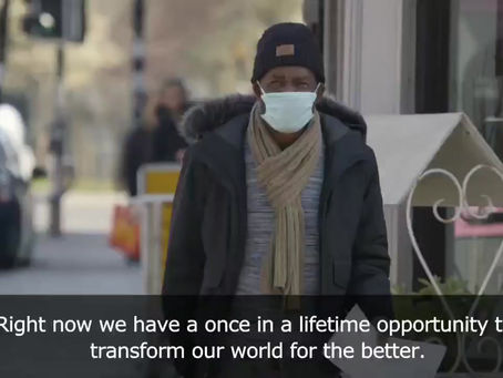 Project 19 Launch Video