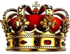 Get crowned at the 1st Annual Christmas Talent Show.