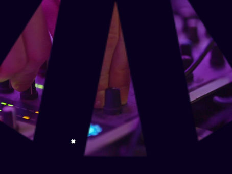 A video snippet of the song "Voices Whispering in the Wind" on Radio and TV.