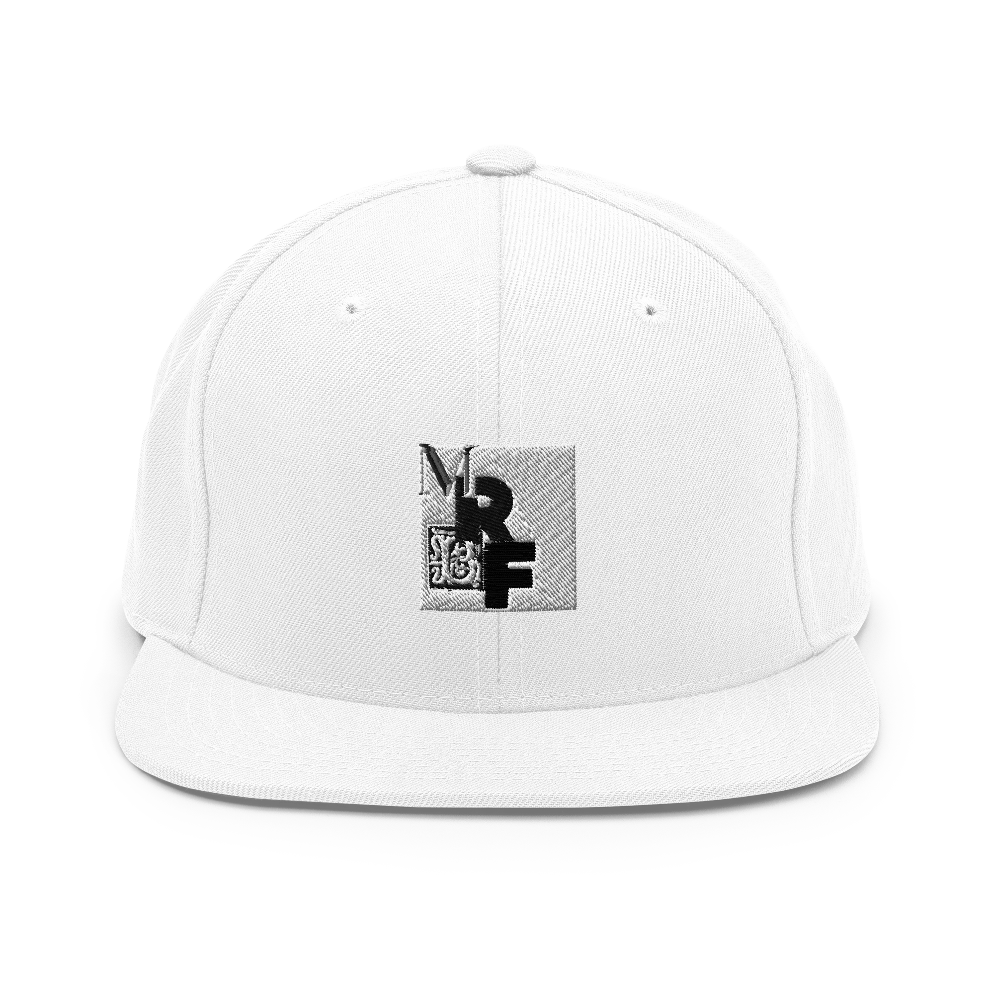 Classic Snapback | Yupoong 6089M