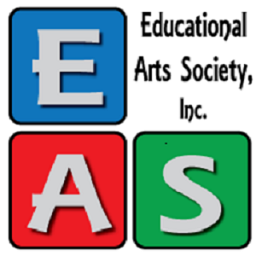 The logo of Educational Arts Society