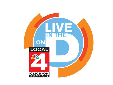 The Duane Parham Society is "LIVE in the D"