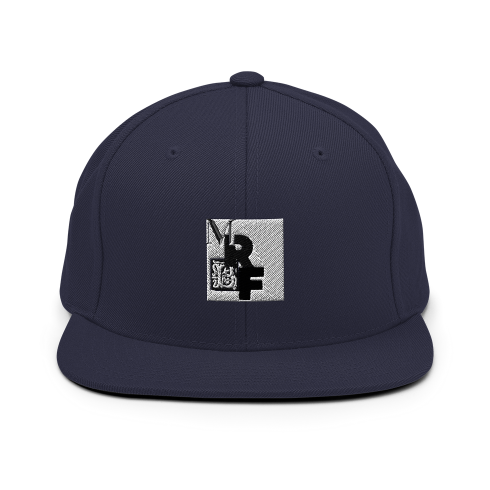 Indexkép: Classic Snapback | Yupoong 6089M