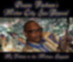 Duane Parham Album