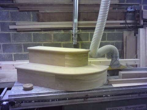 Balham Joinery