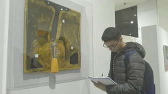 Visitem la Fundació Arranz Bravo
