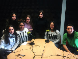 Preparem la segona edició del programa de ràdio!