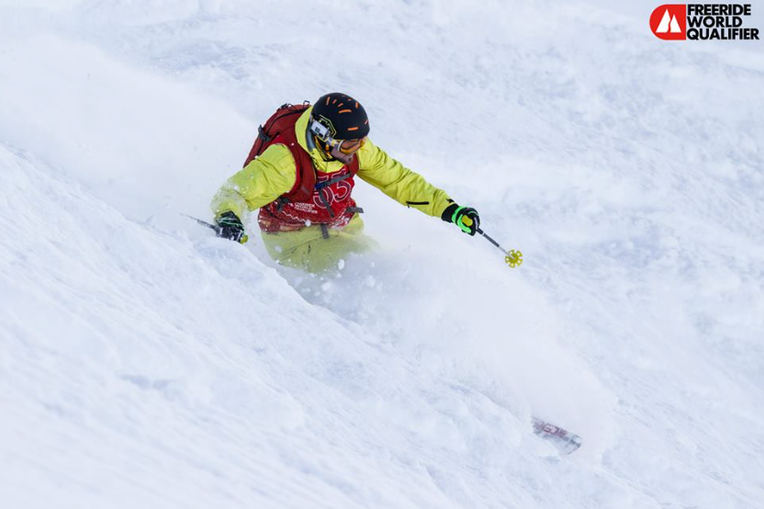 Fri Flyt om Verbier FWQ 2015