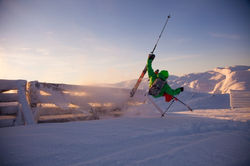 Hemsedal - Foto: Sindre Kinnerød