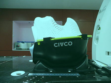 Facing the Future — Unmasking the Best Fit