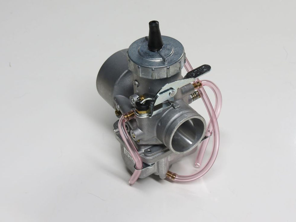 Mikuni Carburetor 36mm