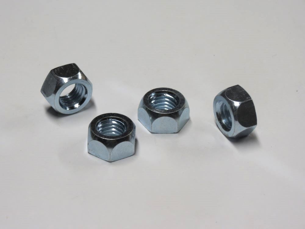 12mm Engine & Shock Mount Nut