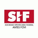 Sociedad Hipotecaria Federal