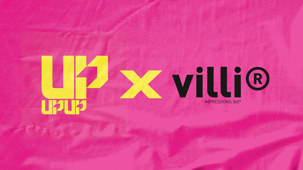 Découvrez notre partenaire : l’Imprimerie Villière