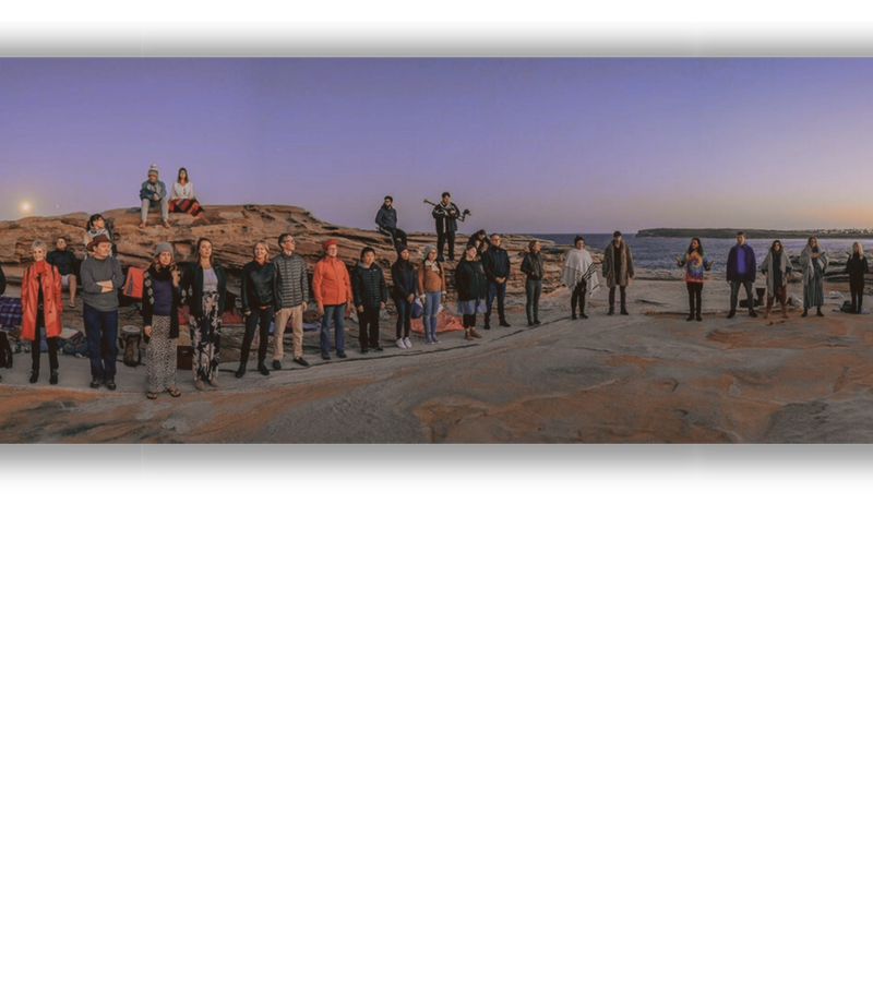 Retreat travel coordination and logistics