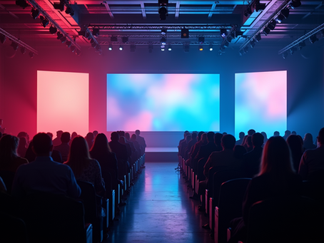 Where to Find Reliable LED Video Wall Hire