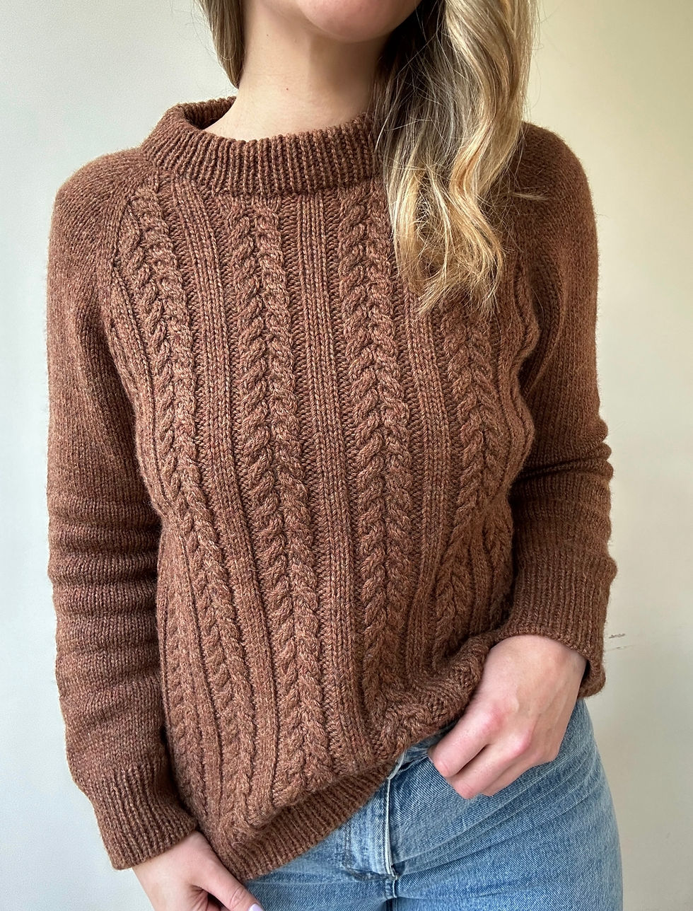 Thumbnail: Eclair Raglan | Pattern