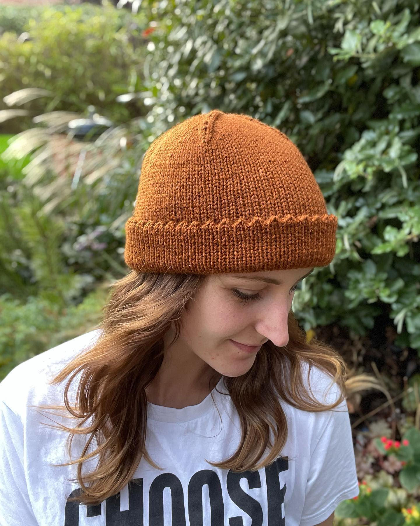 School Run Hat | Pattern