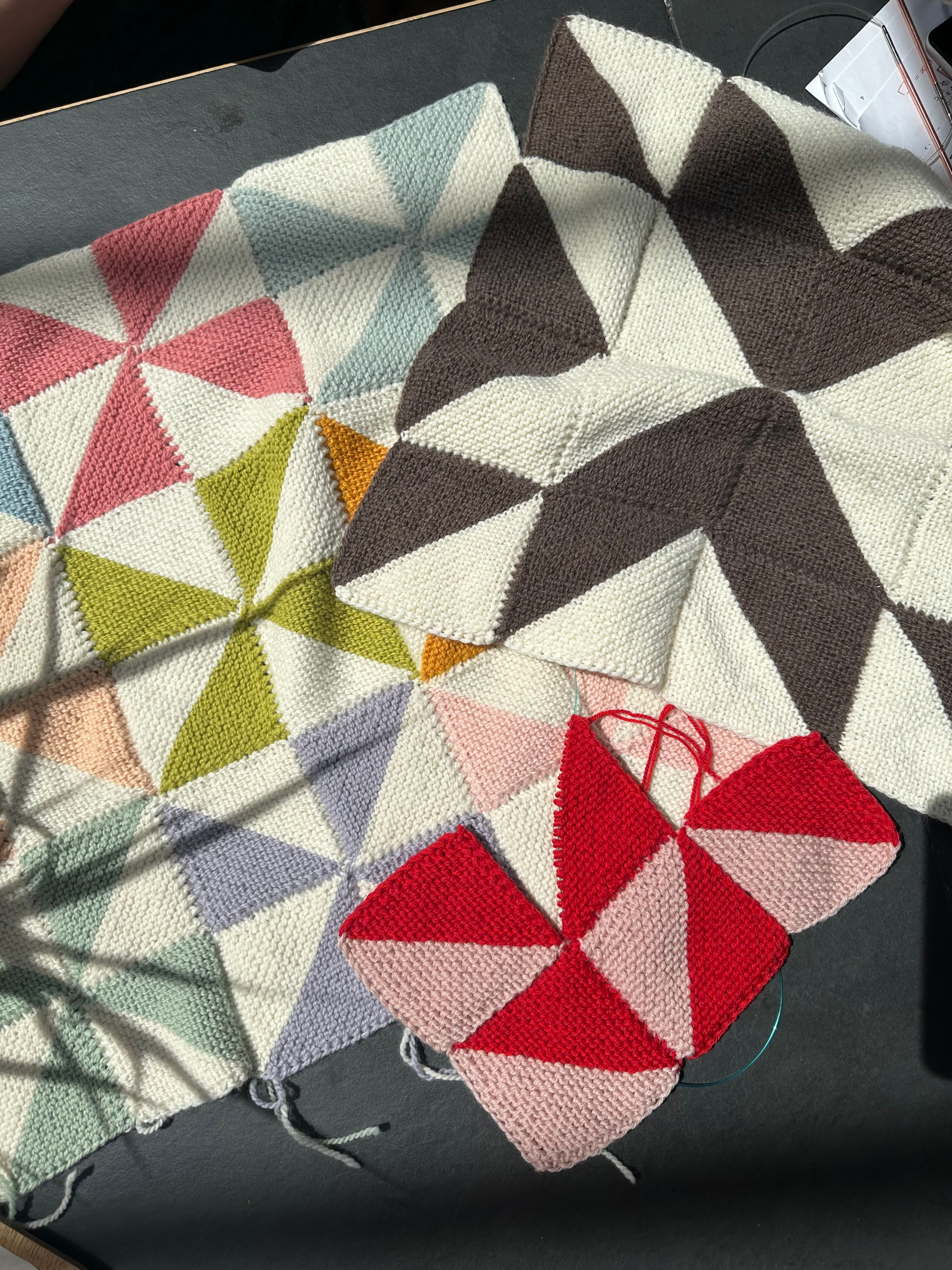 Stella Quilt Expansion | Pattern