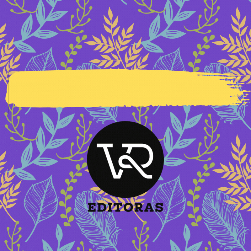 Novedades literarias de todos los sellos VR Editoras