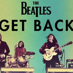 THE BEATLES: GET BACK: UNA SERIE DOCUMENTAL ORIGINAL DE DISNEY+ SERÁ DIRIGIDA POR PETER JACKSON