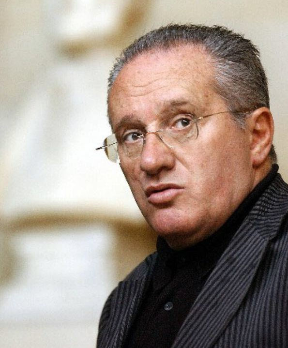 Antoine Sollacaro