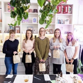 A very special 'Something'