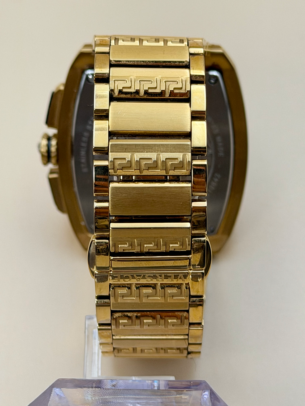 Thumbnail: Versace Dominus Chronograph