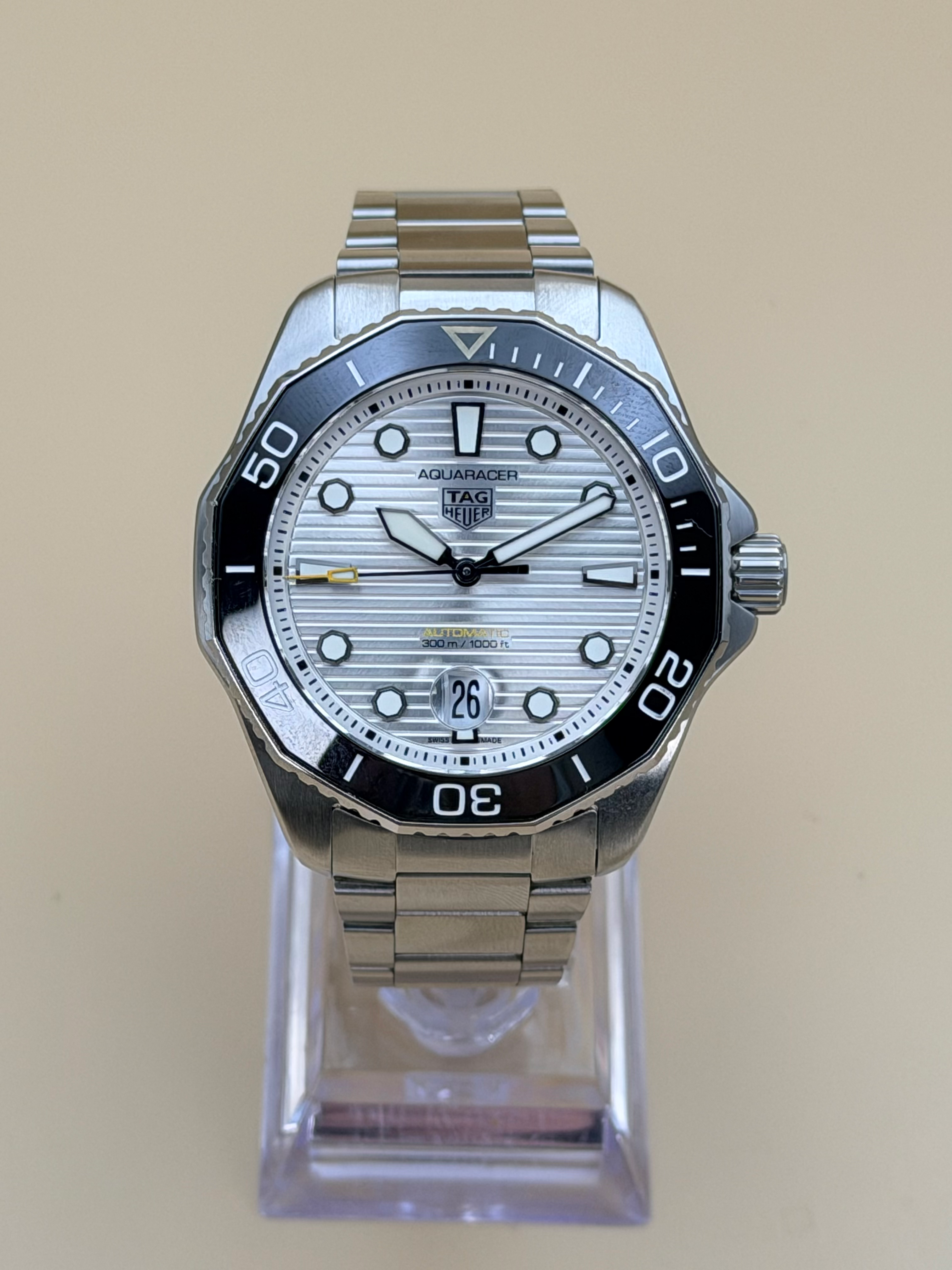 TAG Heuer Aquaracer Professional 300 43mm