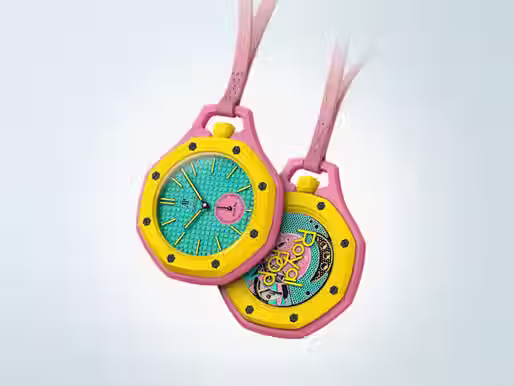 Audemars Piguet x Swatch “Royal Pop” Has Landed… And The Watch World Has Completely Lost The Plot