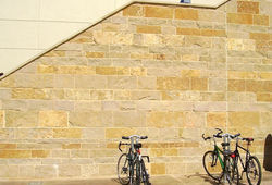 RB107: Whole Foods Feature Wall