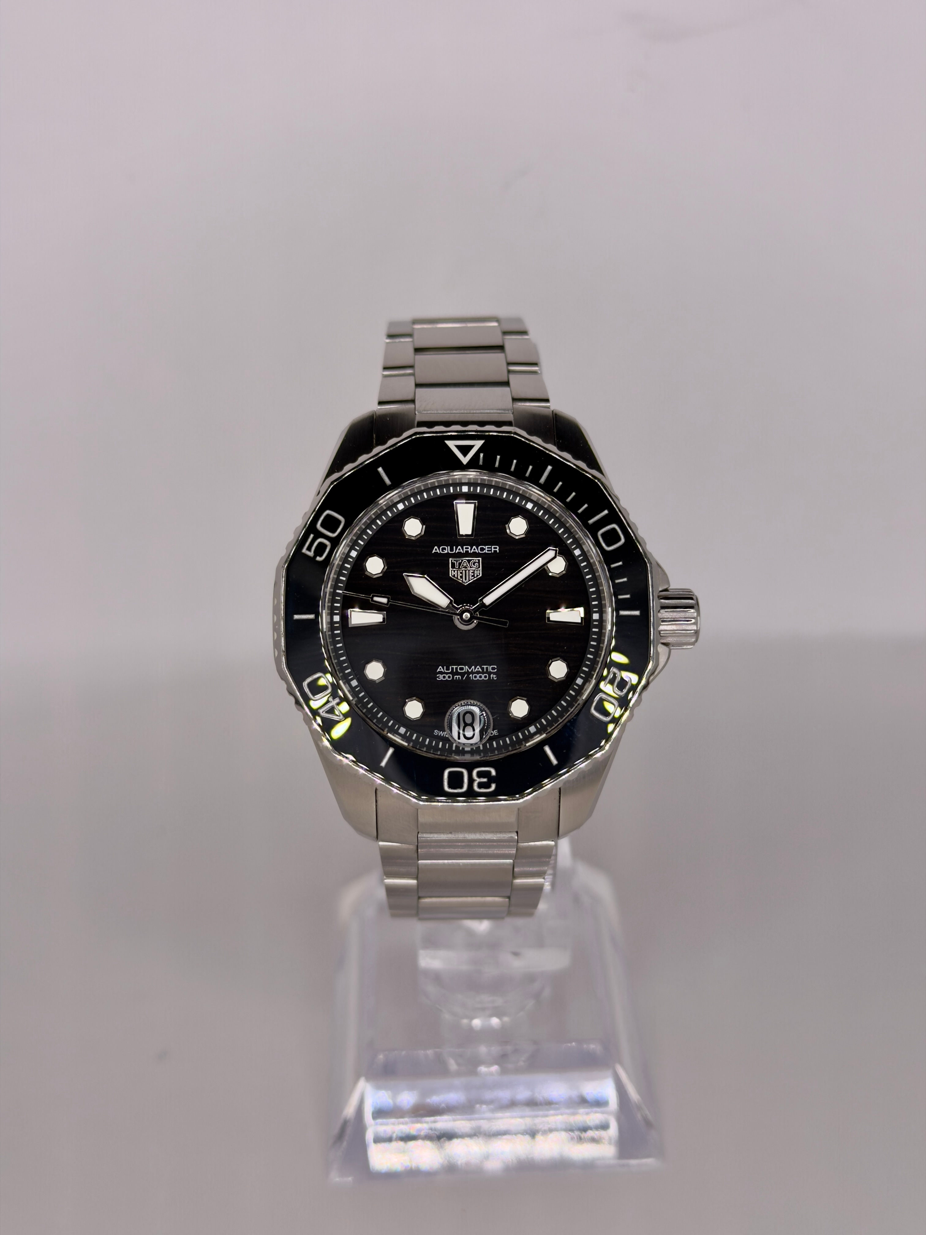 TAG Heuer Aquaracer Professional 300 36mm