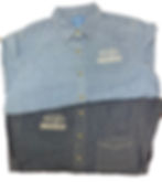 Thumbnail: ACCE Women's Denim Shirt