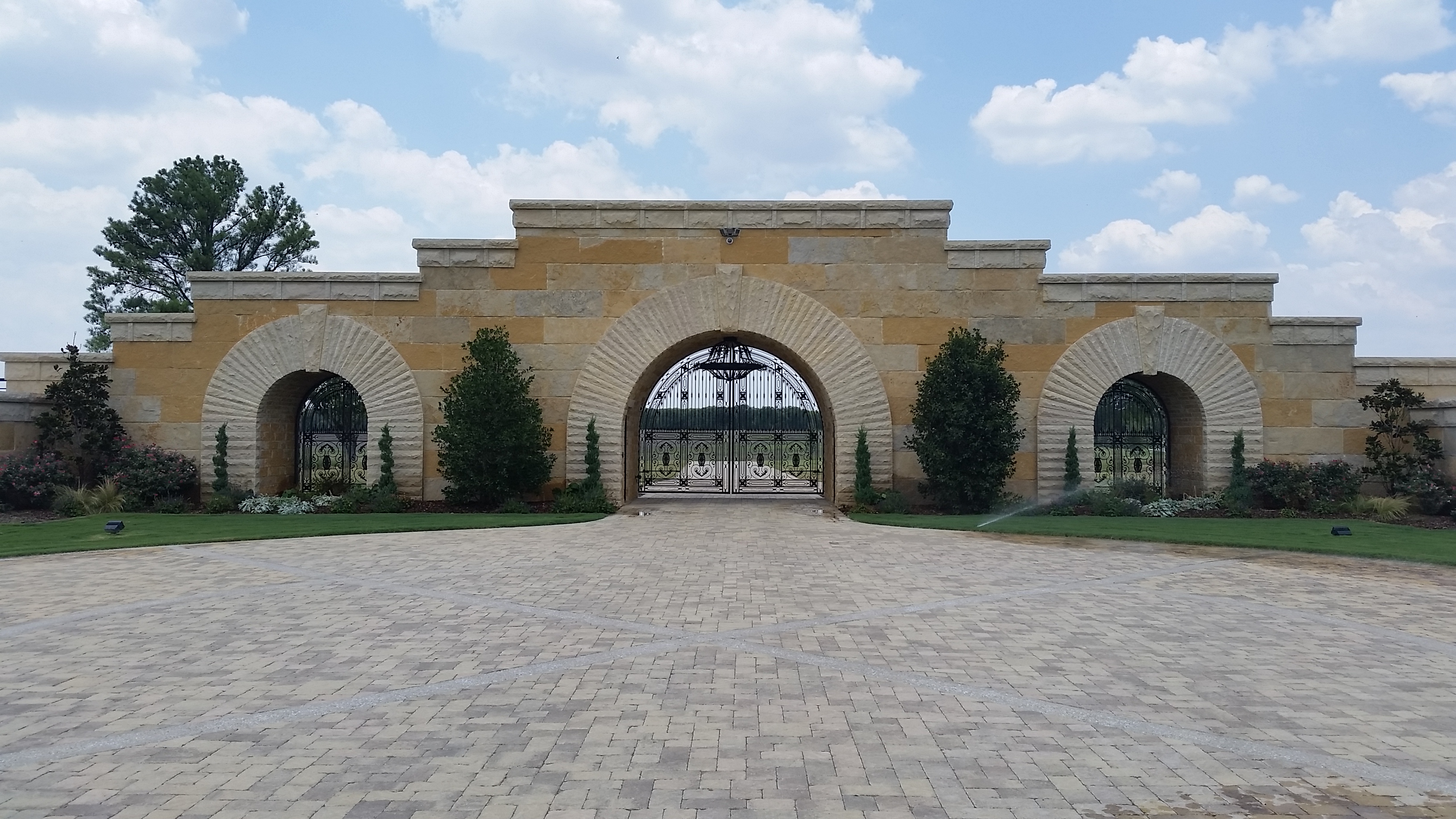 RB101: Ranch Entry