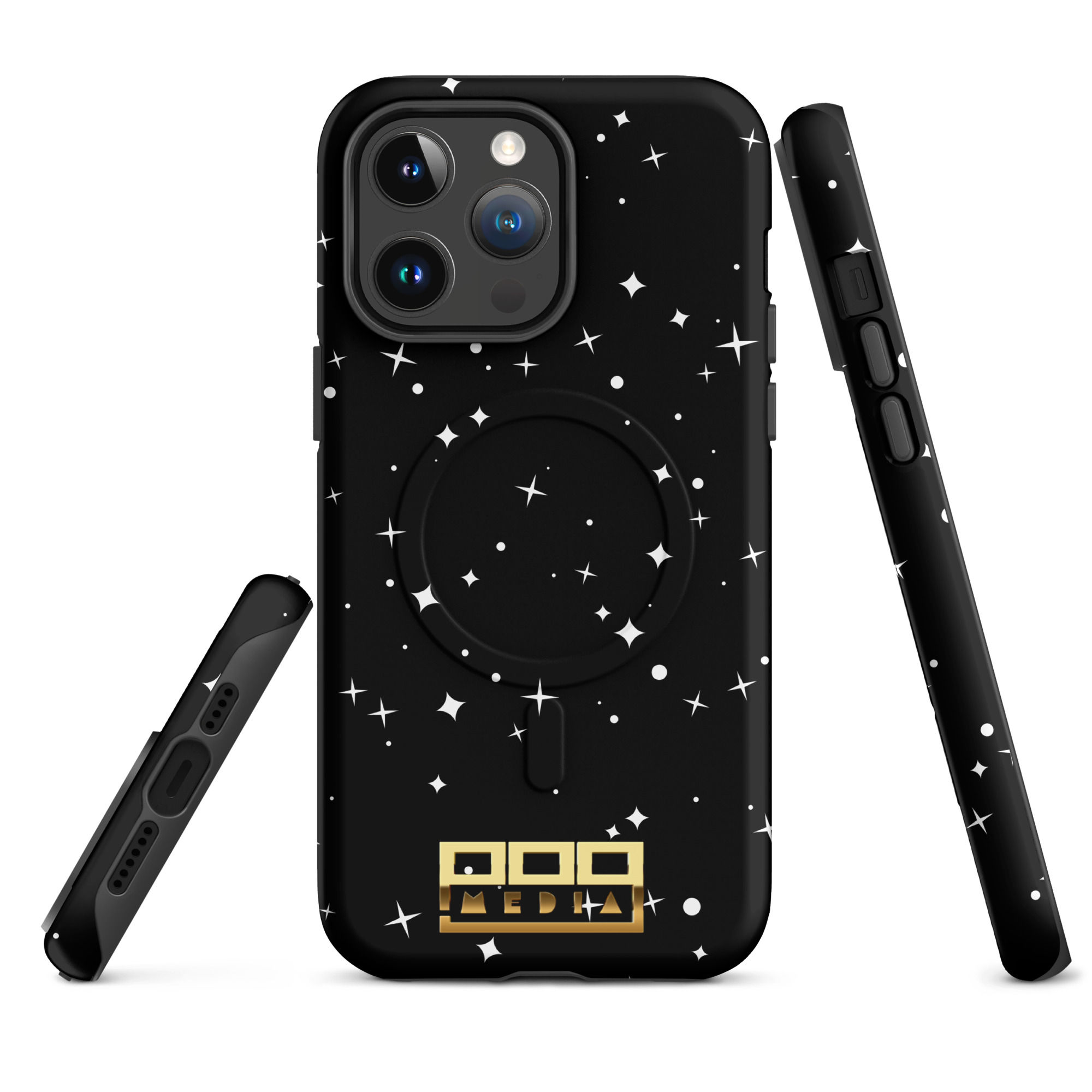 POG MagSafe® iPhone Case